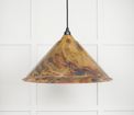 From the Anvil Hockley Smooth Burnished Pendant additional 4