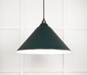 From the Anvil Hockley Smooth White Pendant additional 5
