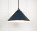From the Anvil Hockley Smooth White Pendant additional 14