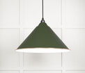 From the Anvil Hockley Smooth White Pendant additional 11
