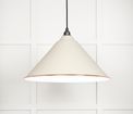 From the Anvil Hockley Smooth White Pendant additional 6