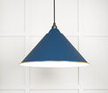From the Anvil Hockley Smooth White Pendant additional 8
