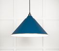 From the Anvil Hockley Smooth White Pendant additional 8