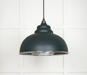 From the Anvil Harborne Hammered Nickel Pendant additional 7