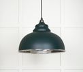 From the Anvil Harborne Hammered Nickel Pendant additional 4