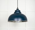 From the Anvil Harborne Hammered Nickel Pendant additional 5
