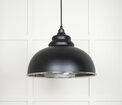 From the Anvil Harborne Hammered Nickel Pendant additional 9