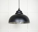 From the Anvil Harborne Hammered Nickel Pendant additional 6