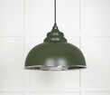 From the Anvil Harborne Hammered Nickel Pendant additional 11