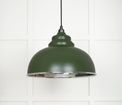 From the Anvil Harborne Hammered Nickel Pendant additional 8