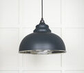 From the Anvil Harborne Hammered Nickel Pendant additional 13