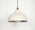 From the Anvil Harborne Hammered Nickel Pendant additional 11
