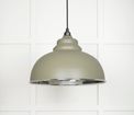 From the Anvil Harborne Hammered Nickel Pendant additional 12
