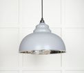 From the Anvil Harborne Smooth Nickel Pendant additional 5
