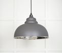 From the Anvil Harborne Smooth Nickel Pendant additional 6