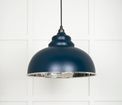 From the Anvil Harborne Smooth Nickel Pendant additional 8