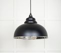 From the Anvil Harborne Smooth Nickel Pendant additional 9
