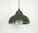 From the Anvil Harborne Smooth Nickel Pendant additional 11