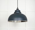 From the Anvil Harborne Smooth Nickel Pendant additional 13
