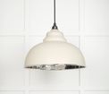 From the Anvil Harborne Smooth Nickel Pendant additional 14