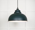From the Anvil Harborne Smooth White Pendant additional 8