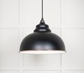 From the Anvil Harborne Smooth White Pendant additional 6