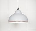 From the Anvil Harborne Smooth White Pendant additional 10
