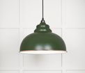 From the Anvil Harborne Smooth White Pendant additional 11