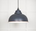 From the Anvil Harborne Smooth White Pendant additional 12
