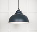 From the Anvil Harborne Smooth White Pendant additional 13