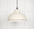 From the Anvil Harborne Smooth White Pendant additional 14