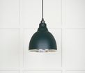 From the Anvil Brindley Hammered Nickel Pendant additional 7