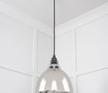 From the Anvil Brindley Smooth Nickel Pendant additional 4