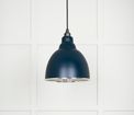 From the Anvil Brindley Smooth Nickel Pendant additional 8