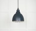 From the Anvil Brindley Smooth Nickel Pendant additional 13