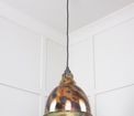 From the Anvil Brindley Smooth Burnished Pendant additional 4