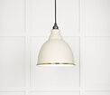 From the Anvil Brindley Smooth White Pendant additional 14