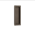 Burlington Rectangular Flush Pull additional 1