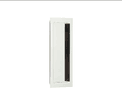 Burlington Rectangular Flush Pull additional 5