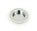 From the Anvil 60mm Plain Circular Flush Pull additional 8