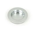 From the Anvil 60mm Plain Circular Flush Pull additional 5