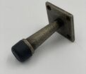 Croft Pleated Top Fix Cabinet Edge Pull additional 71