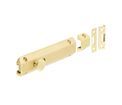 Croft Arc Cabinet Edge Pull additional 111