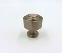 Croft Round Reeded Pocket Fix Cabinet Pull additional 27
