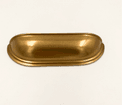 Croft Moderne Cabinet Edge Pull additional 58
