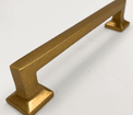 Croft Moderne Cabinet Edge Pull additional 37