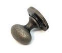 Cardea Oval Thumbturn c/w 5mm Spindle additional 1