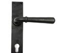Croft Moderne Top Fix Cabinet Edge Pull additional 70