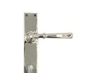 Croft Moderne Top Fix Cabinet Edge Pull additional 59