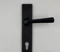 Croft Moderne Top Fix Cabinet Edge Pull additional 71